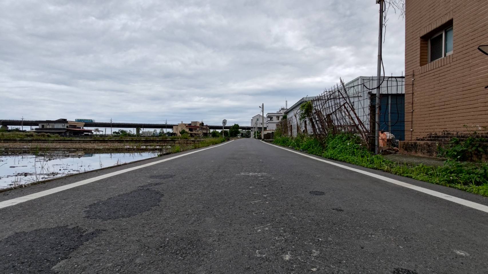 國五旁配建農地4