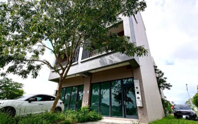宜蘭轉運站旁全新電梯店住2,980萬