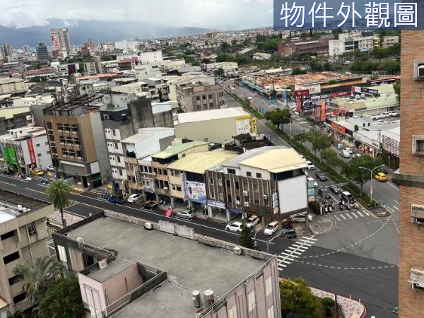 新都心-景觀
