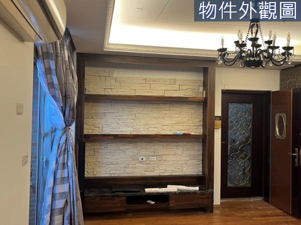新都心-客廳