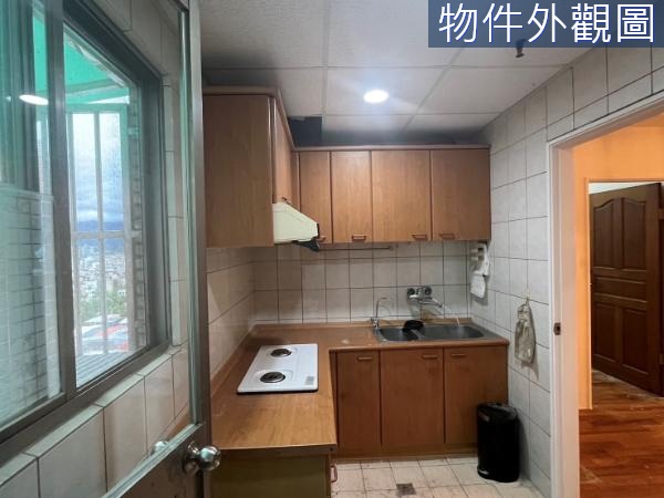 新都心-廚房